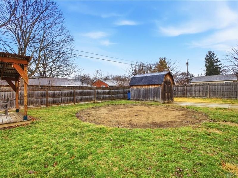 4813 Nebraska Avenue, Huber Heights, OH 45424 Photo 40