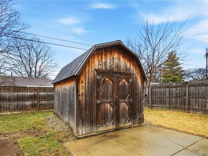 4813 Nebraska Avenue, Huber Heights, OH 45424 Photo 41