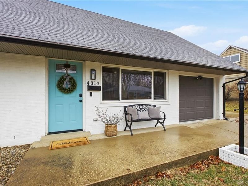 4813 Nebraska Avenue, Huber Heights, OH 45424 Photo 5