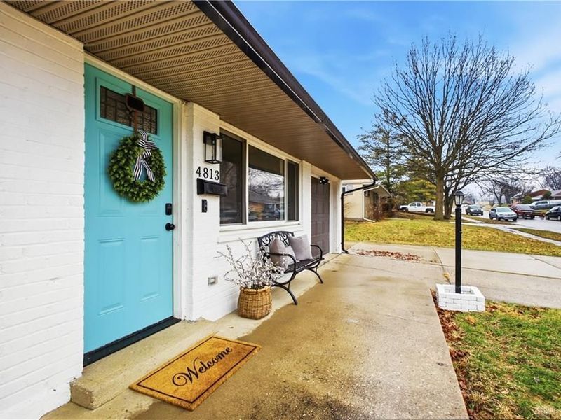 4813 Nebraska Avenue, Huber Heights, OH 45424 Photo 6