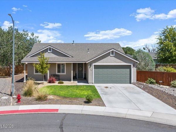 1524 Golf Court, Fernley, NV 89408