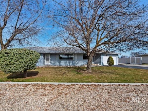 11842 Wilma Ln, Nampa, ID 83651