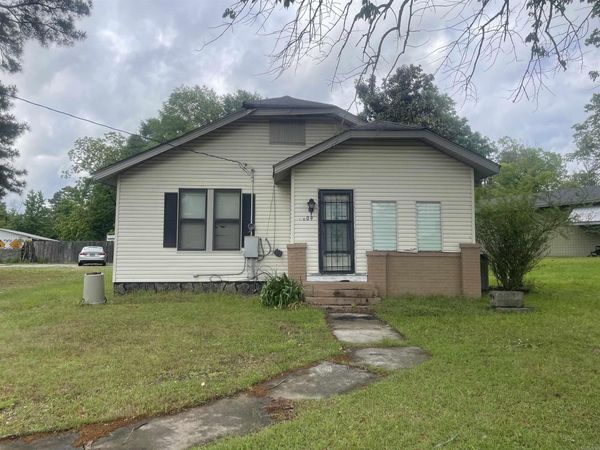 8809 270 Highway, White Hall, AR 71602