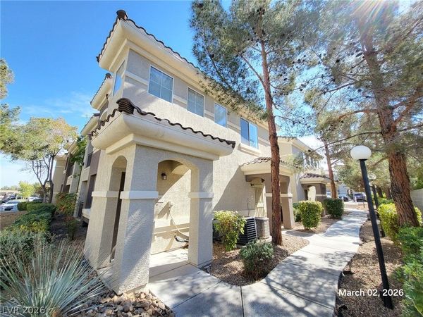 9050 W Warm Springs Road , Unit 2103, Las Vegas, NV 89148