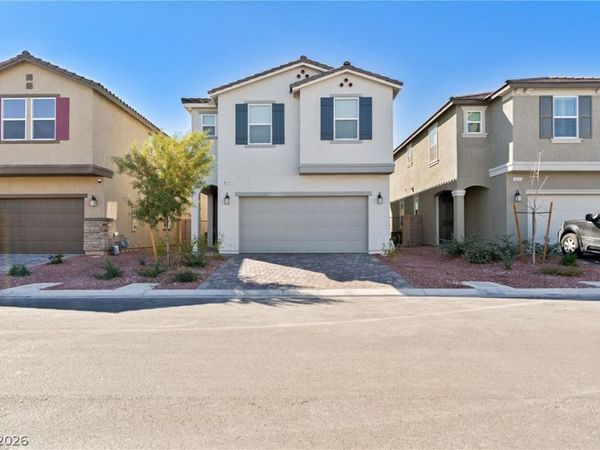 9079 Vesey Avenue , Las Vegas, NV 89148