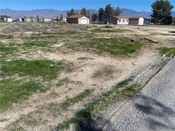 2830 Stardust Street , Pahrump, NV 89060