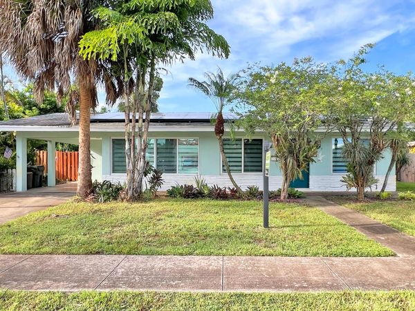 3831 NW 11th Street, Coconut Creek, FL 33066