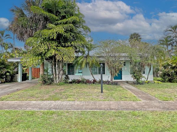 3831 NW 11th Street, Coconut Creek, FL 33066