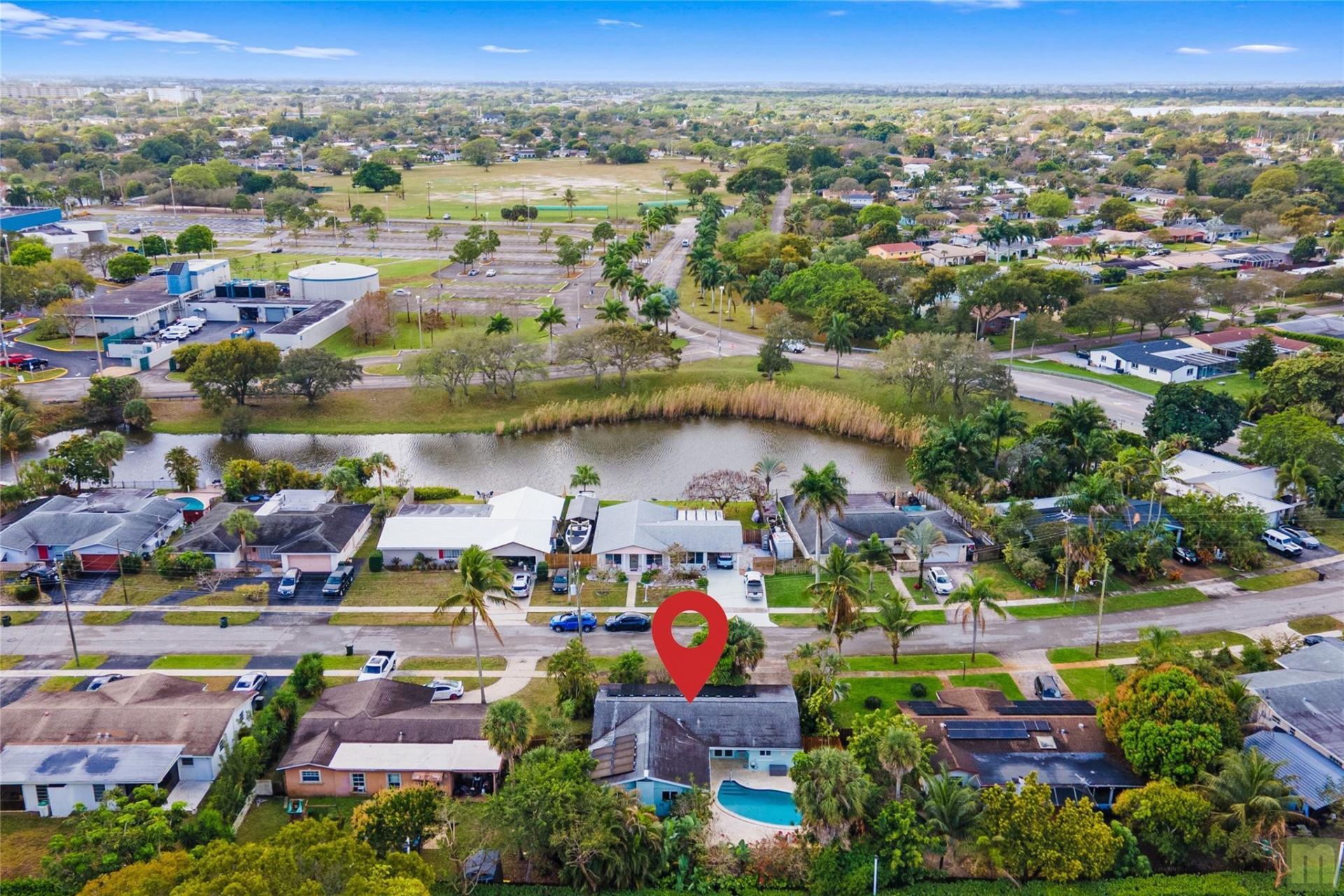 3831 NW 11th Street, Coconut Creek, FL 33066 Photo