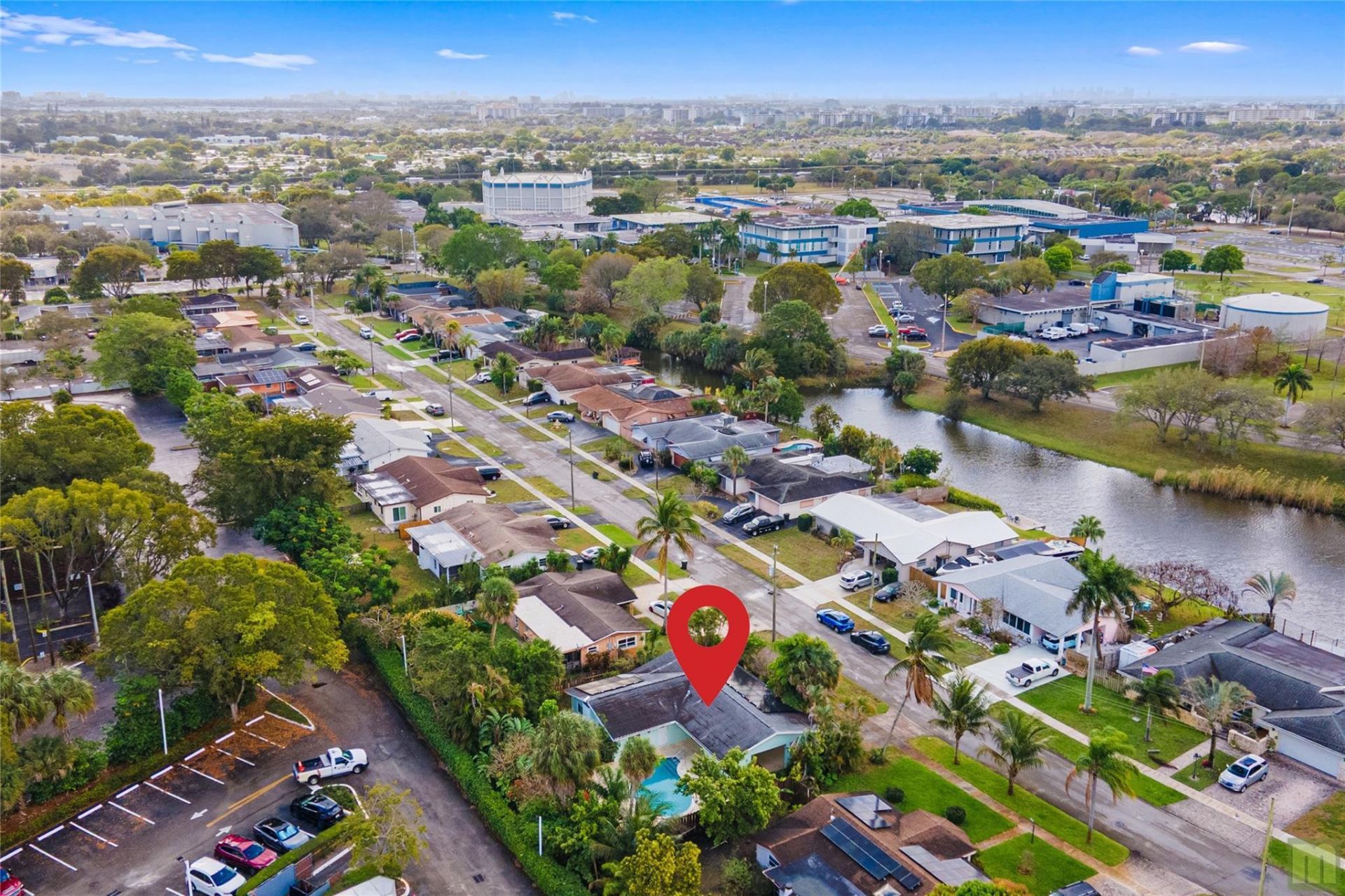 3831 NW 11th Street, Coconut Creek, FL 33066 Photo