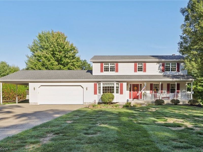 6873 Luteran Lane , Poland, OH 44514 Photo 1