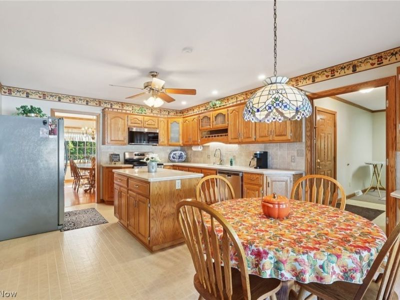 6873 Luteran Lane , Poland, OH 44514 Photo 9