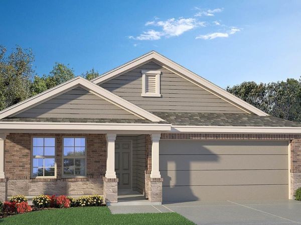 401 Creekfall RD , Burnet, TX 78611