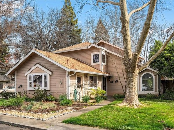 65 Knightsbridge Lane, Chico, CA 95926