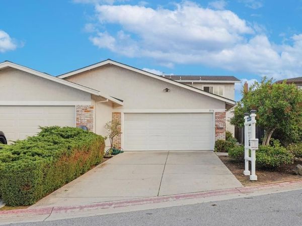 1036 Bret harte Court, San Jose, CA 95120