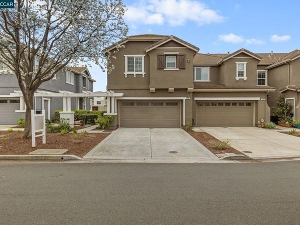320 320 Jefferson Dr, Brentwood, CA 94513