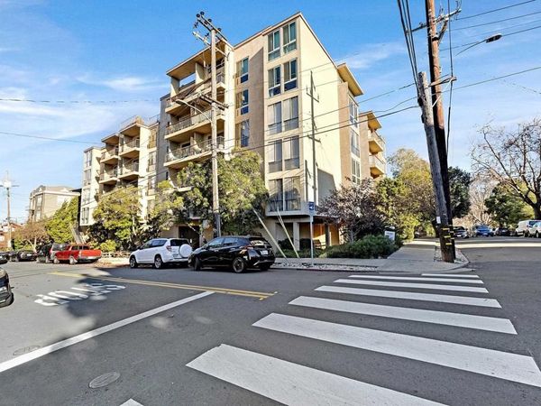 771 771 Kingston Ave, Unit 104, Oakland, CA 94611