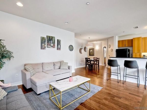 1225 Island Ave, Unit 208, San Diego, CA 92101