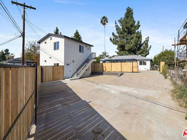 15838 Chatsworth Street, Granada Hills, CA 91344