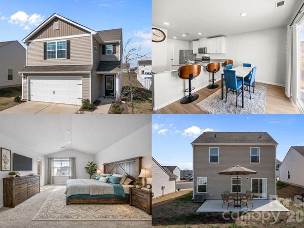 411 Apex Circle, Shelby, NC 28152