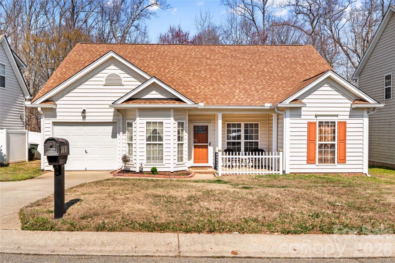 191 Everett Park Drive, Mooresville, NC 28115 Main Photo