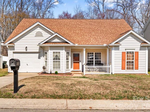 191 Everett Park Drive, Mooresville, NC 28115