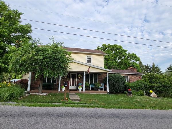 2589 Mill Rd, Punxsutawney, PA 15767