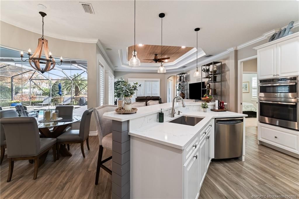 3840 SW Canoe Creek Terrace, Palm City, FL 34990 Photo