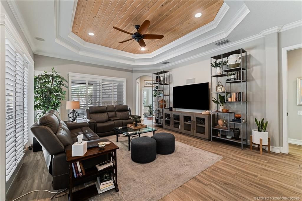 3840 SW Canoe Creek Terrace, Palm City, FL 34990 Photo