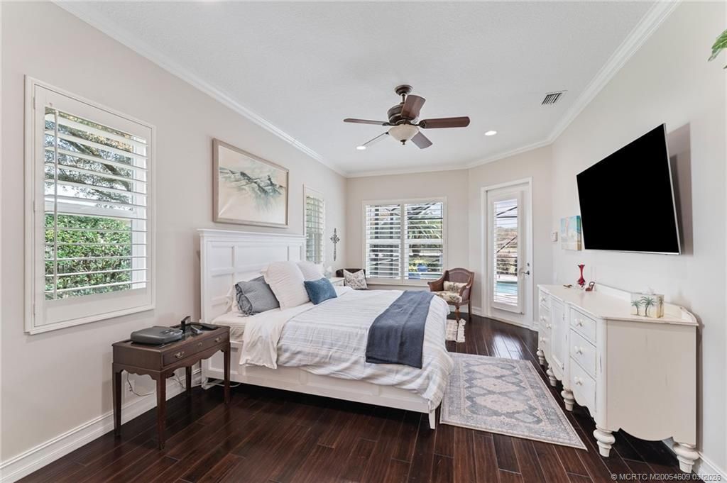 3840 SW Canoe Creek Terrace, Palm City, FL 34990 Photo