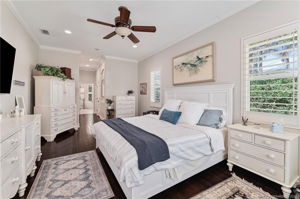 3840 SW Canoe Creek Terrace, Palm City, FL 34990 Photo