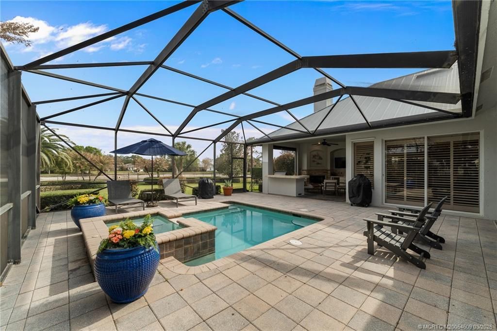 3840 SW Canoe Creek Terrace, Palm City, FL 34990 Photo