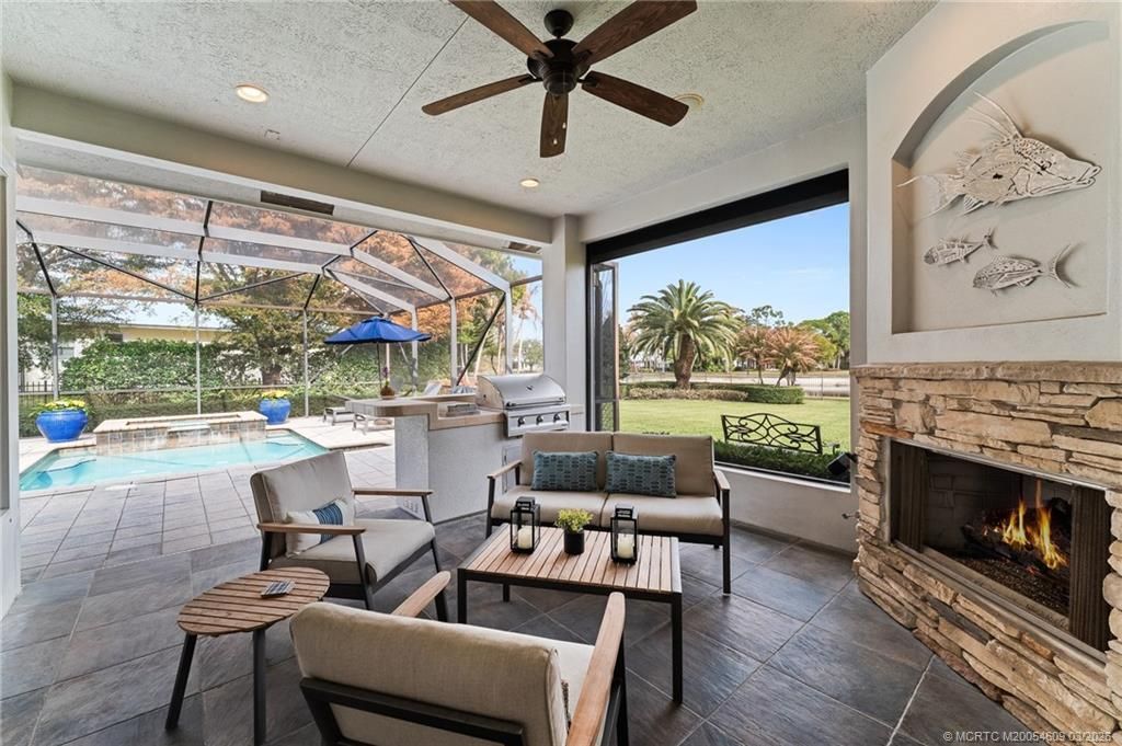 3840 SW Canoe Creek Terrace, Palm City, FL 34990 Photo