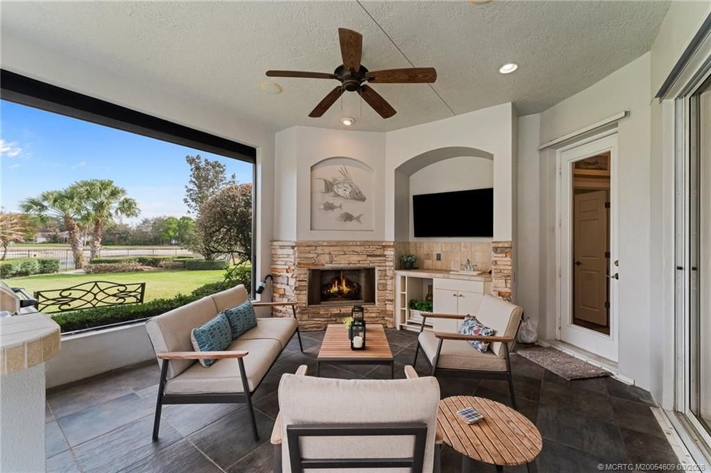 3840 SW Canoe Creek Terrace, Palm City, FL 34990 Photo