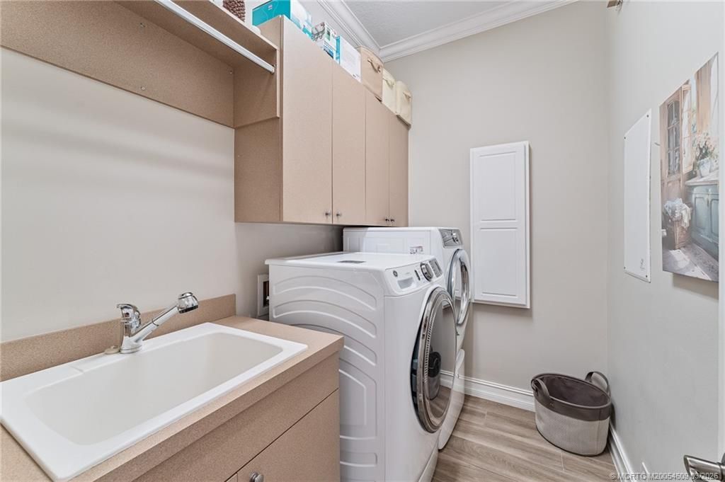 3840 SW Canoe Creek Terrace, Palm City, FL 34990 Photo