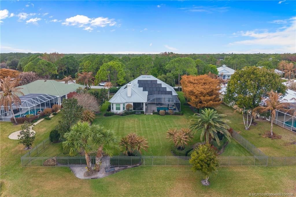 3840 SW Canoe Creek Terrace, Palm City, FL 34990 Photo