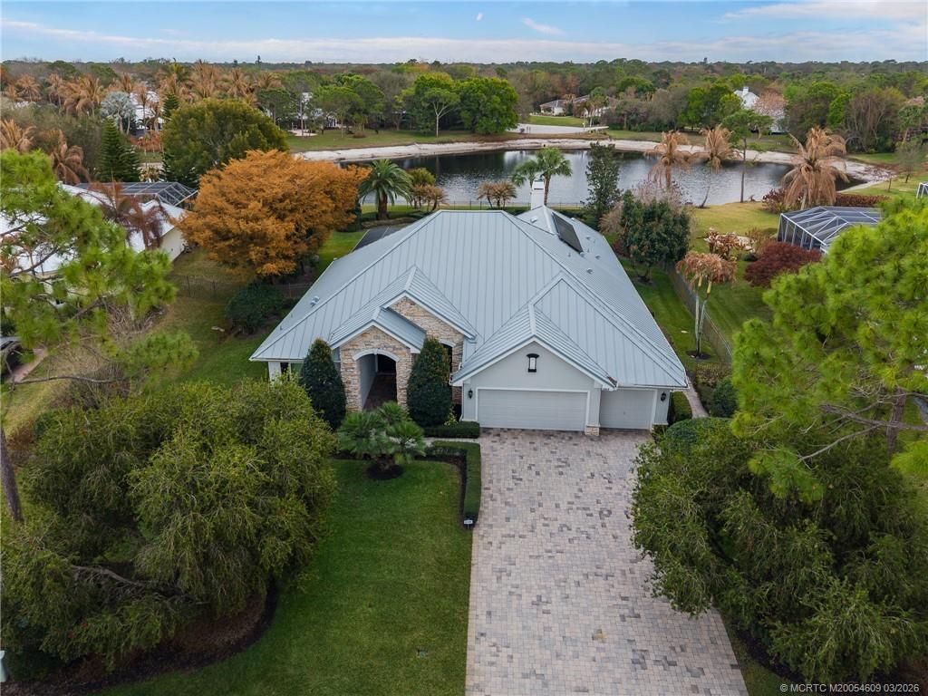 3840 SW Canoe Creek Terrace, Palm City, FL 34990 Photo