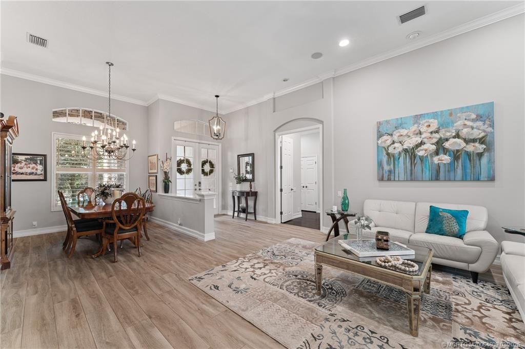 3840 SW Canoe Creek Terrace, Palm City, FL 34990 Photo