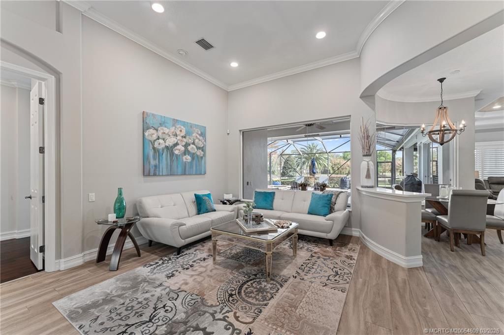 3840 SW Canoe Creek Terrace, Palm City, FL 34990 Photo