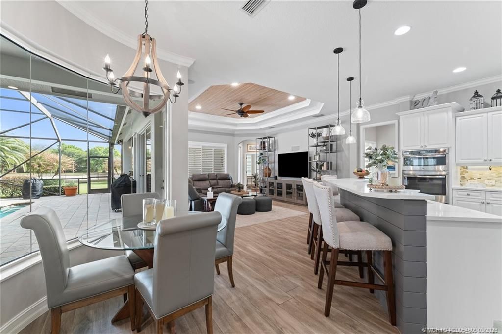 3840 SW Canoe Creek Terrace, Palm City, FL 34990 Photo