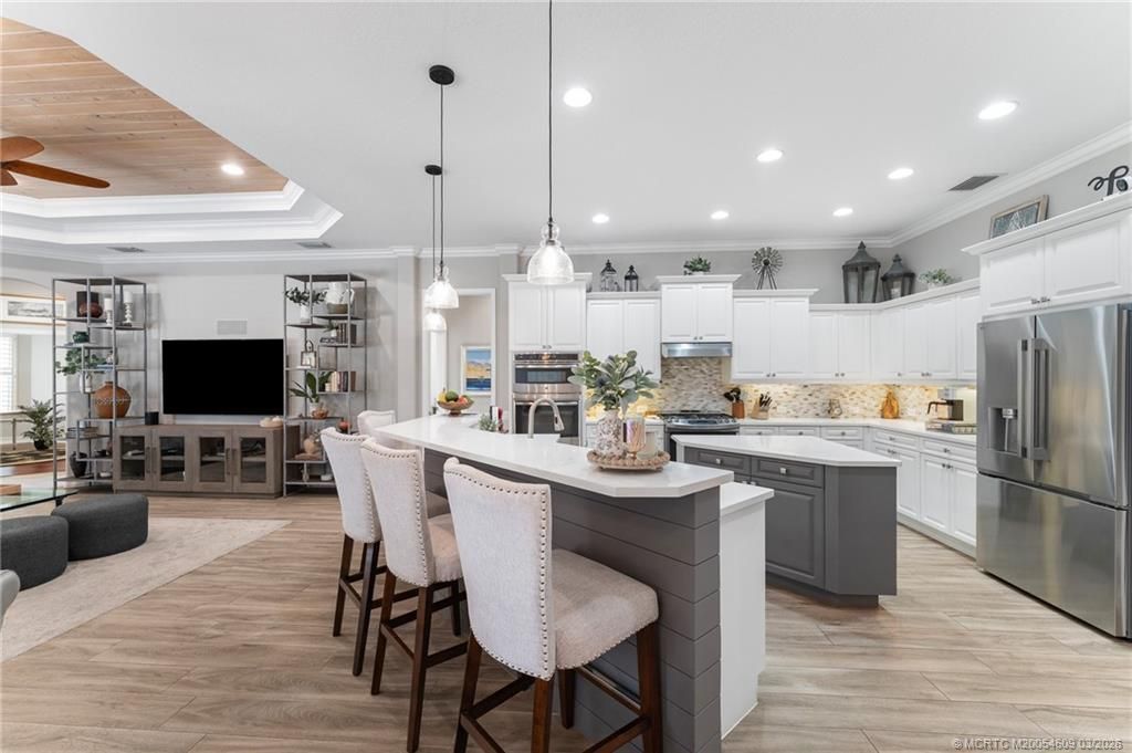 3840 SW Canoe Creek Terrace, Palm City, FL 34990 Photo