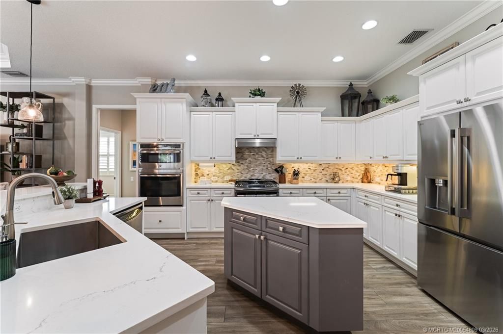 3840 SW Canoe Creek Terrace, Palm City, FL 34990 Photo