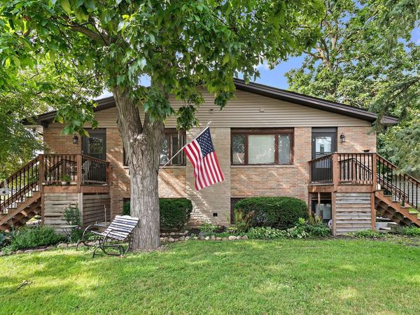 104 High Avenue , Unit D, Hampshire, IL 60140