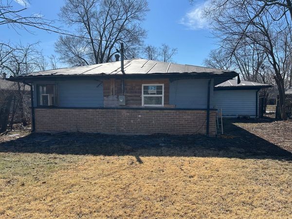 356 Wilshire Street , Park Forest, IL 60466