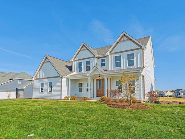 0S275 Kellar Square , Geneva, IL 60134