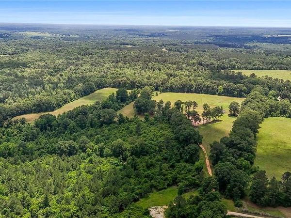 38090 EMMETT CARTER Road, Mount Hermon, LA 70450