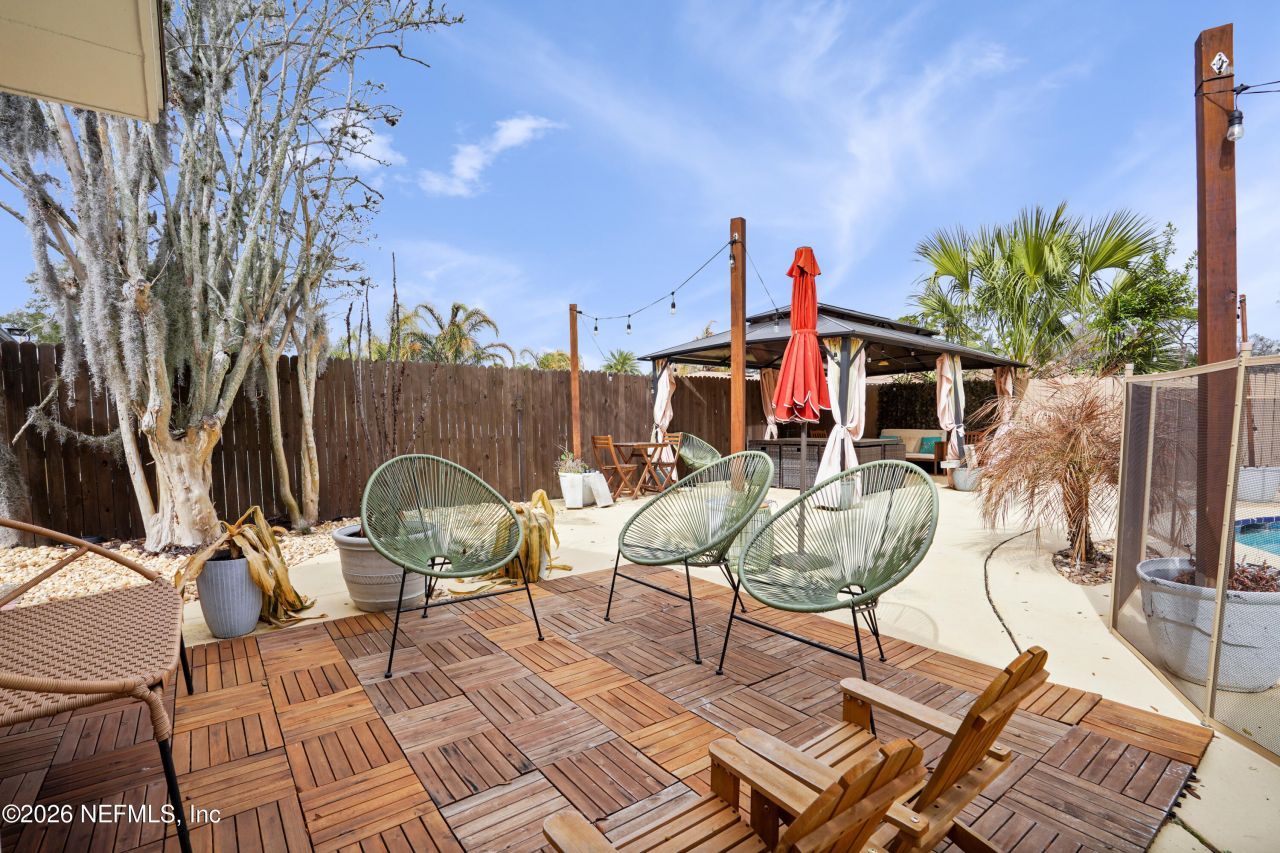 6717 Lenczyk Drive, Jacksonville, FL 32277 Photo