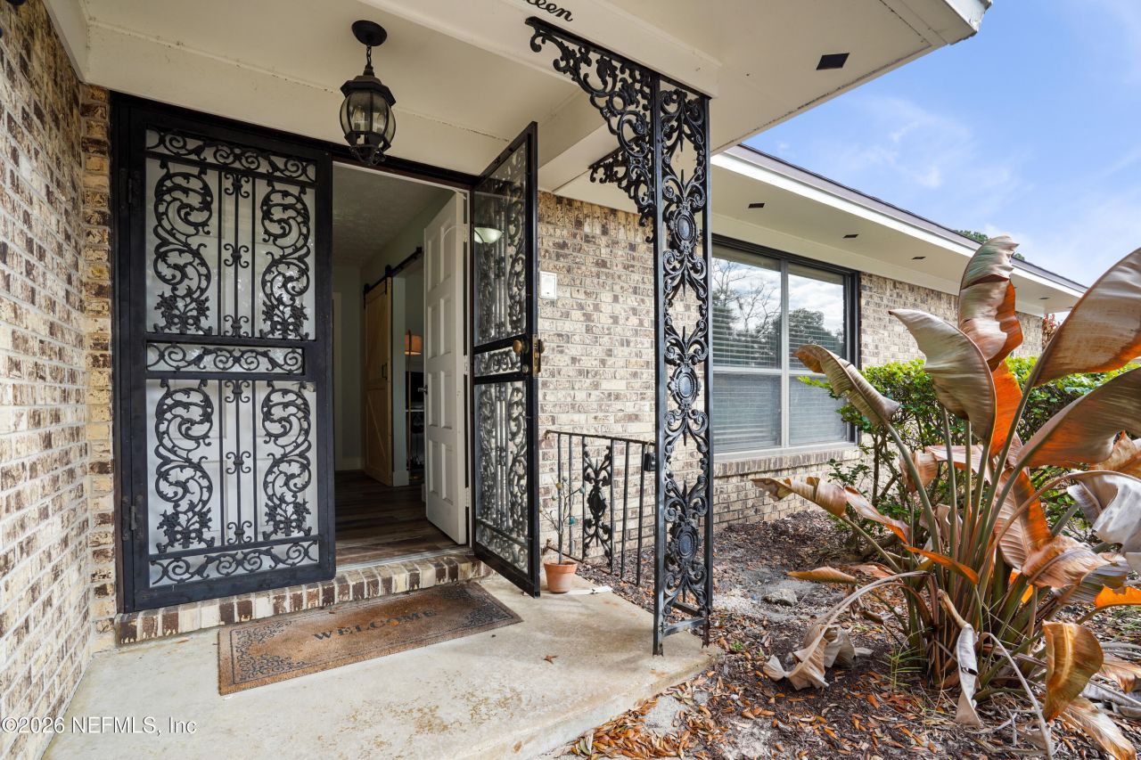 6717 Lenczyk Drive, Jacksonville, FL 32277 Photo