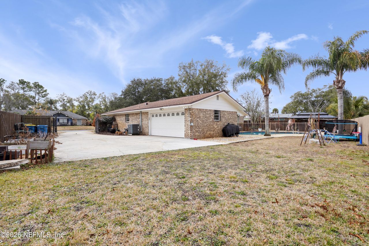 6717 Lenczyk Drive, Jacksonville, FL 32277 Photo