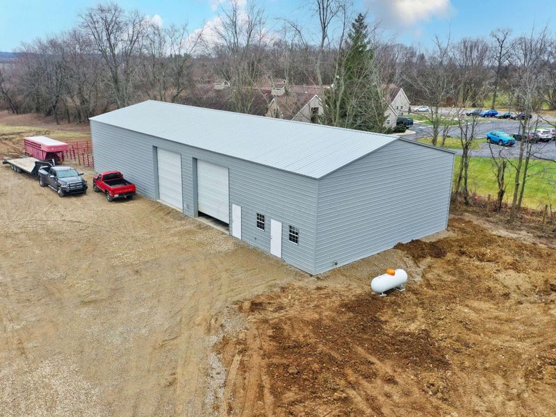 6253 US Highway 68 S, West Liberty, OH 43357 Photo 1